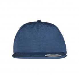 Шапка Urban classics Adjustable Nylon cap - Blue (bleu) шапка,всички,шапки,urban,classics,adjustable,nylon,cap,blue,(bleu)