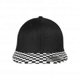 шапка,всички,шапки,flexfit,erboard,cap,black,(black,white)