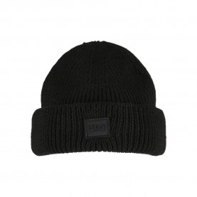 шапка,всички,шапки,urban,classics,knitted,wool,beanie,black