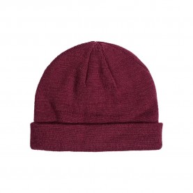 шапка,всички,шапки,masterdis,cuff,knit,beanie,marron,(brown)