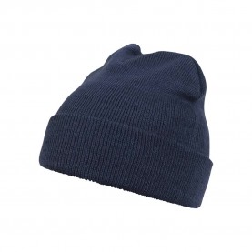 шапка,всички,шапки,masterdis,basic,flap,beanie,bleu,marine,(blue)