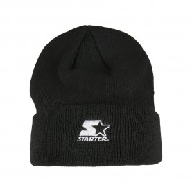 шапка,всички,шапки,starter,black,label,starter,logo,beanie,black