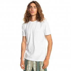 тениска,мъжки,тениски,quiksilver,kentin,short,sleeve,t,shirt,blue,glass,kentin,(white)