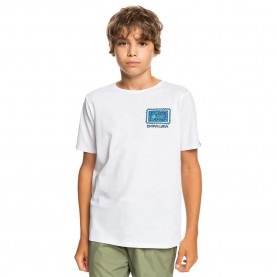 тениска,детски,тениски,quiksilver,radical,roots,short,sleeve,t,shirt,white,(white)