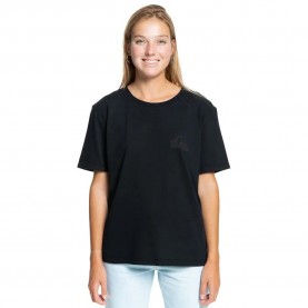 тениска,дамски,тениски,quiksilver,standard,short,sleeve,t,shirt,black,(black)