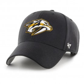 шапка,всички,шапки,47,nhl,nashville,predators,mvp,cap,black,(black)