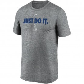 тениска,мъжки,тениски,nike,mlb,la,dodgers,team,just,do,it,legend,short,sleeve,t,shirt,grey