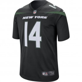 тениска,мъжки,тениски,nike,nfl,new,york,jets,game,alternate,short,sleeve,v,neck,t,shirt,black