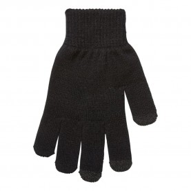 ръкавици,ръкавици,шапки,и,шалове,vero,moda,vmvilde,touch,gloves,black,(black)