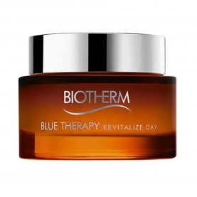 козметика,против,бръчки,biotherm,blue,therapy,revitalize,day,cream,75ml,white