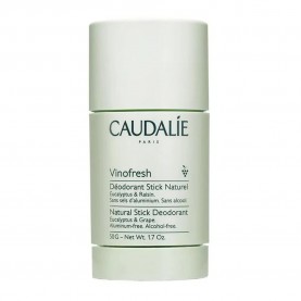 хигиена,тяло,caudalie,vinofresh,deodorant,50g,white