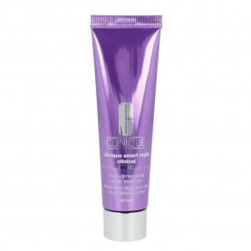 козметика,против,бръчки,clinique,multi,dimensional,repair,night,treatment,30ml,purple