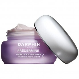 козметика,против,бръчки,darphin,prédermine,sculpting,night,cream,50ml,purple