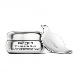 козметика,против,бръчки,darphin,stimulskin,plus,absolute,renewal,infusion,cream,50ml,silver