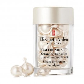 козметика,за,овлажняване,elizabeth,arden,hyaluronic,acid,ceramide,capsules,30,units,beige