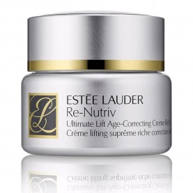 специфични,козметични,продукти,estee,lauder,re,nutriv,ultimate,lift,age,correcting,cream,50ml,golden