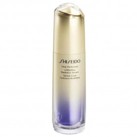 козметика,против,бръчки,shiseido,liftdefine,radiance,serum,40ml,golden