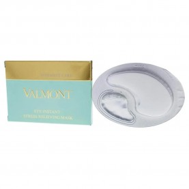 Valmont Eye Instant Stress Mask 1 Patch - Blue очна,линия,valmont,eye,instant,stress,mask,1,patch,blue