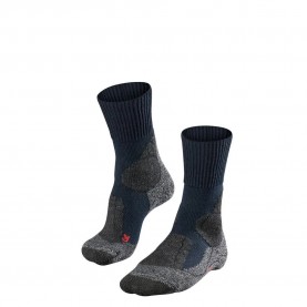 чорапи,дамски,чорапи,falke,tk1,socks,blue,(bleu,marine)