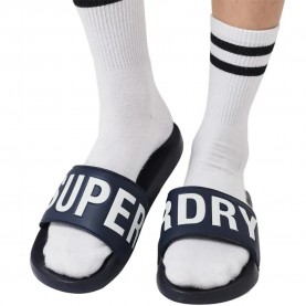 дамски,сандали,и,чехли,superdry,code,core,pool,slides,deep,navy,optic,(blue)