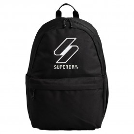 раница,раници,superdry,code,essential,montana,backpack,black,black,(black)