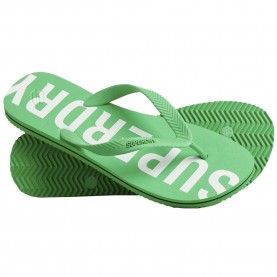 джапанки,мъжки,джапанки,и,чехли,superdry,code,essential,flip,flops,bright,green,(orange)