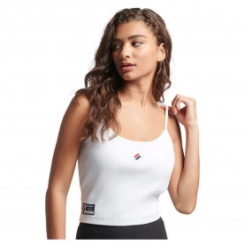 тениска,дамски,тениски,superdry,code,essential,strappy,sleeveless,t,shirt,optic,(white)