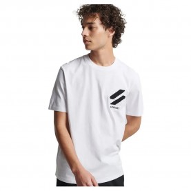 тениска,мъжки,тениски,superdry,code,sl,classic,che,t,shirt,optic,(white)