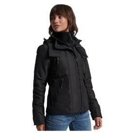 Яке Superdry Mountain Windcheater jacket - Black (Black) яке,дамски,якета,и,палта,superdry,mountain,windcheater,jacket,black,(black)