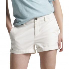 дамски,къси,панталони,дамски,панталони,superdry,studios,core,chino,shorts,white