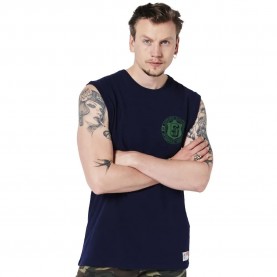 тениска,мъжки,тениски,superdry,vintage,athletic,vest,t,shirt,rich,navy,(blue)