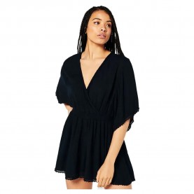 дамски,гащеризони,superdry,vintage,beach,romper,eclipse,navy,(black)