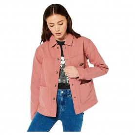 яке,дамски,якета,и,палта,superdry,vintage,chore,jacket,desert,sand,(green)