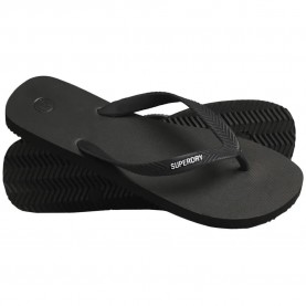 джапанки,мъжки,джапанки,и,чехли,superdry,vintage,classic,flip,flops,black