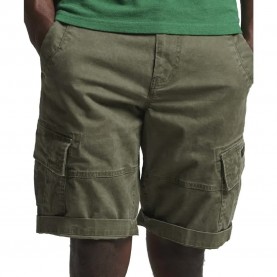 къси,панталони,мъжки,панталони,superdry,vintage,core,cargo,shorts,authentic,khaki,(green)