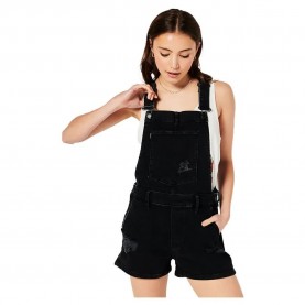 дамски,гащеризони,superdry,vintage,dungaree,overall,wolcott,black,stone,(black)