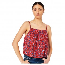 дамски,блузи,дамски,ризи,superdry,vintage,embellished,sleeveless,blouse,red,(paisley,red,aop)