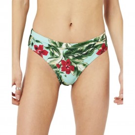 дамски,бански,костюми,superdry,vintage,hipster,brief,bikini,bottom,green,(mint,indo,leaf)