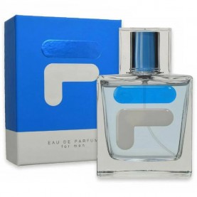 Fila Homme Prestige eau de parfum 100ml - Blue мъжки,парфюми,fila,homme,prestige,eau,de,parfum,100ml,blue