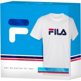 мъжки,парфюми,fila,homme,prestige,eau,de,parfum,vaporizer,100ml+tee,shirt,blue