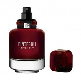 дамски,парфюми,givenchy,l´interdit,rouge,eau,de,parfum,35ml,red