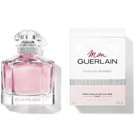дамски,парфюми,guerlain,mon,sparkling,eau,de,parfum,100ml,pink