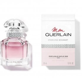 дамски,парфюми,guerlain,mon,sparkling,eau,de,parfum,30ml,pink