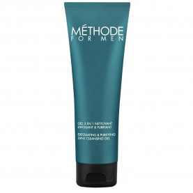 ексфолианти,jeanne,piaubert,3,in,1,exfolianting,&,purifying,gel,125ml