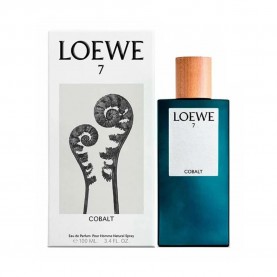 мъжки,парфюми,loewe,7,cobalt,vaporizer,100ml,eau,de,parfum,blue