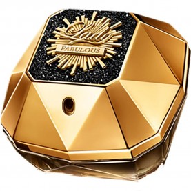 дамски,парфюми,paco,rabanne,lady,million,fabulous,eau,de,parfum,80ml,golden