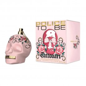 дамски,парфюми,police,to,be,tattoo,art,eau,de,parfum,125ml