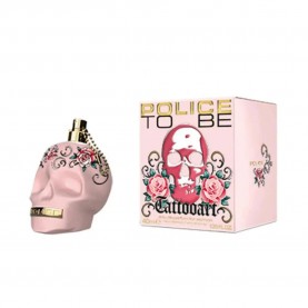дамски,парфюми,police,to,be,tattoo,art,eau,de,parfum,40ml