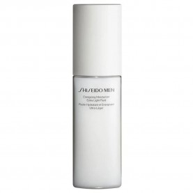 козметика,за,овлажняване,shiseido,energizing,moisturizer,extra,light,fluid,100ml,white