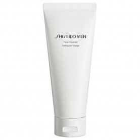 козметика,за,почистване,shiseido,face,cleanser,125ml,white